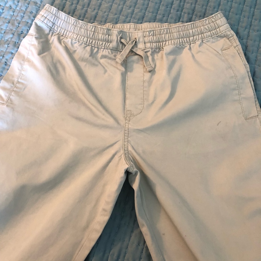 Boys Polo Ralph Lauren pants.  Size L